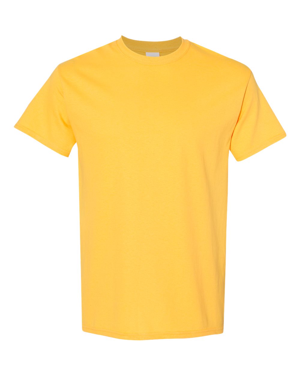 T-shirt Gildan adulte en coton épais