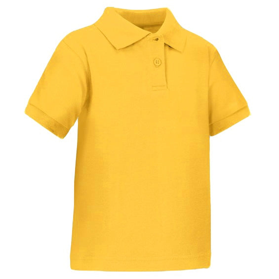 American Hero's Youth Short Sleeve Polo