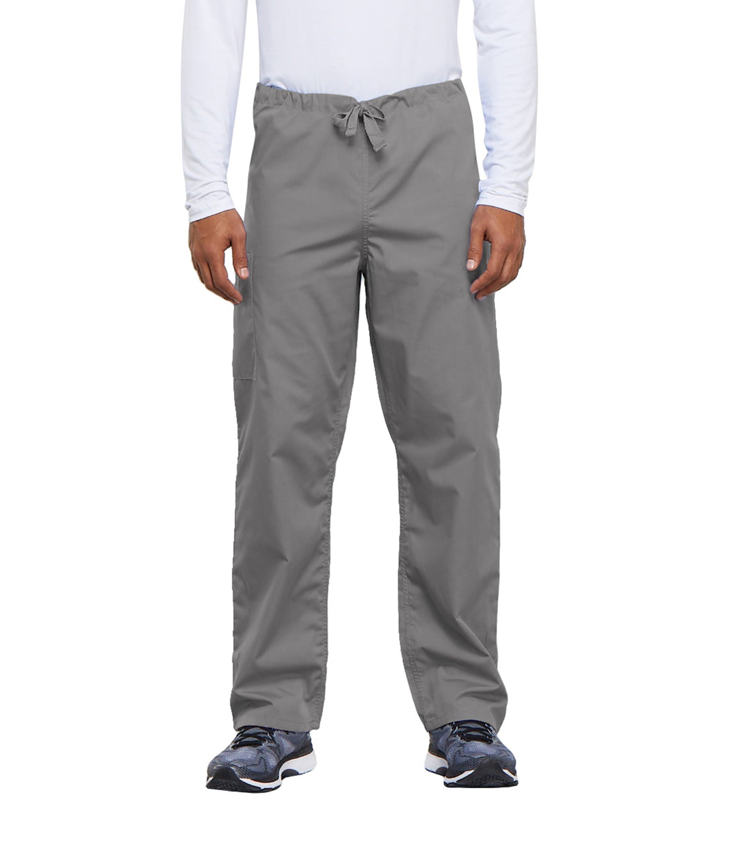 Pantalones quirúrgicos unisex con cordón ajustable Cherokee Workwear Originals