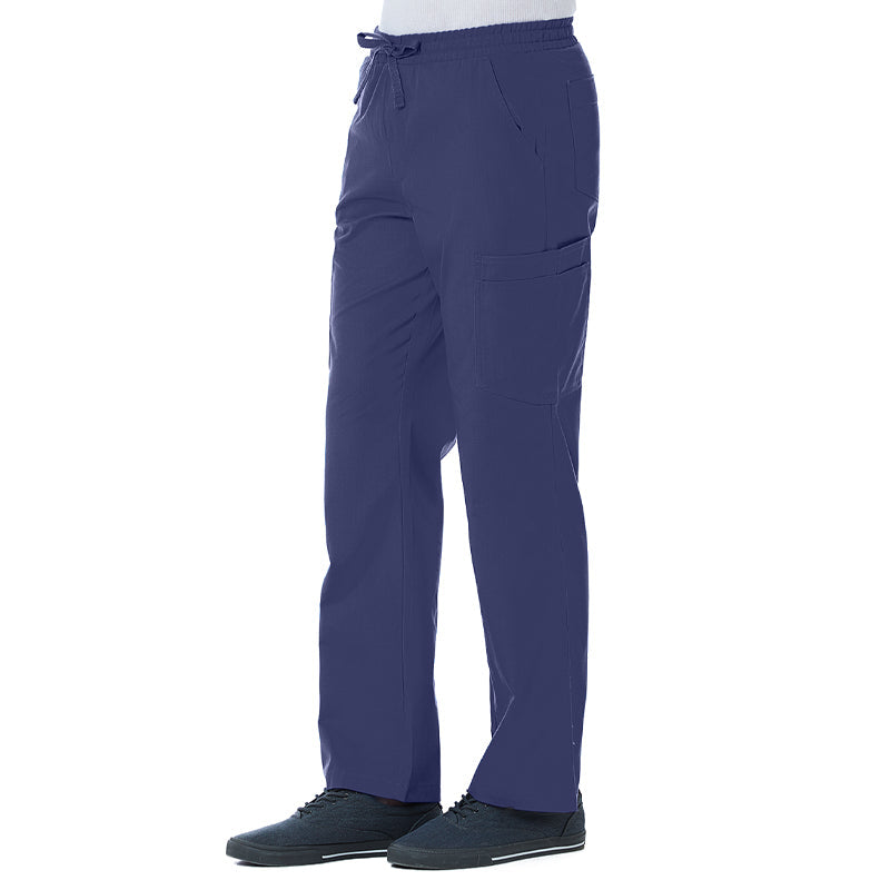 Pantalon cargo entièrement élastique Maevn Red Panda pour homme