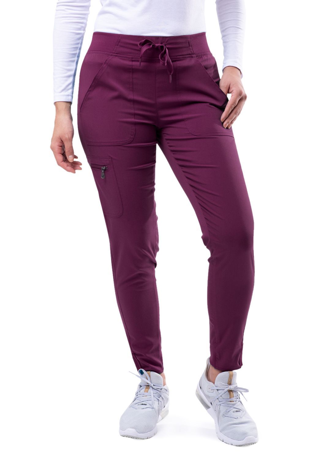 Pantalon de yoga Adar Pro Ultimate Jogger Scrub Pants
