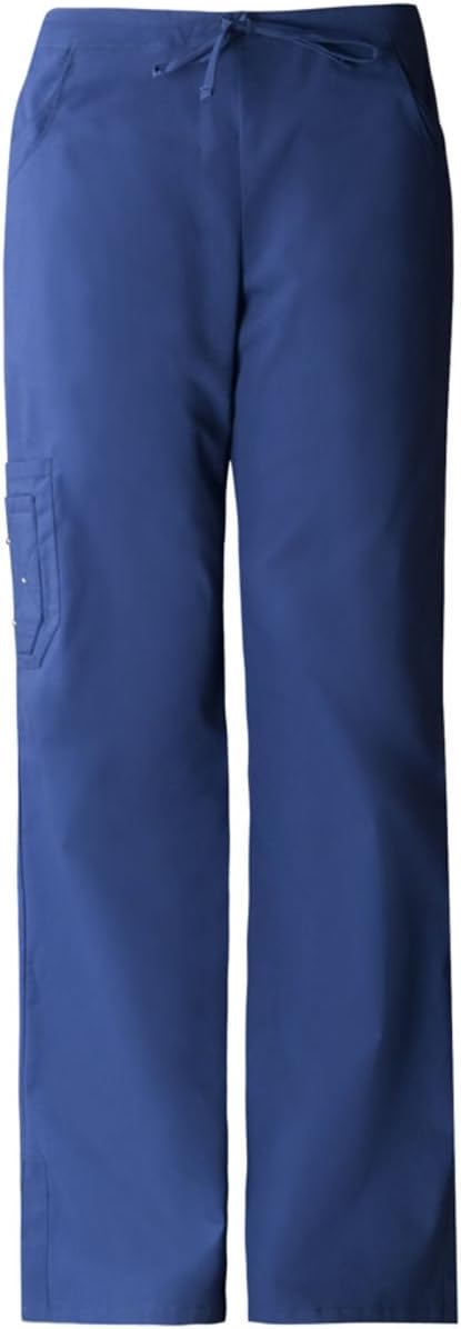 Pantalon d'hôpital BabyPhat Bling It On avec cordon de serrage