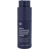 Sérum antioxydant à l'acide hyaluronique Triple Allies of Skin