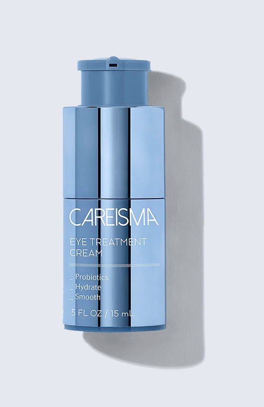 Crème de soin pour les yeux Careisma Skincare