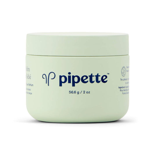 Pipette Baume Bébé