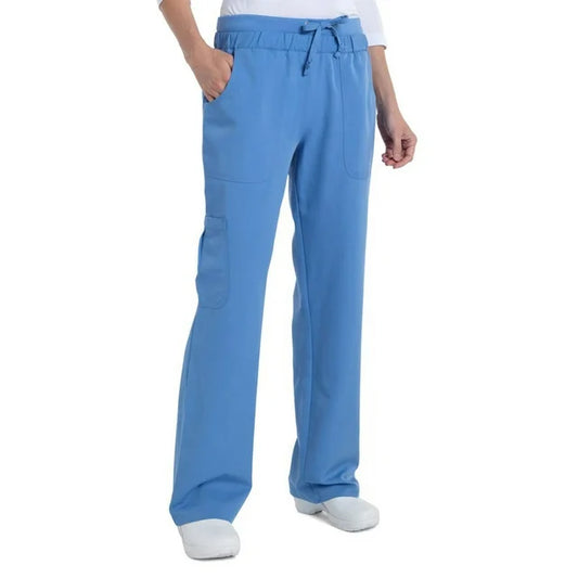 Pantalones médicos Nurse Mates Petite Katie