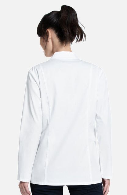 Blouse de laboratoire pour femme 28" de Project Lab par Cherokee