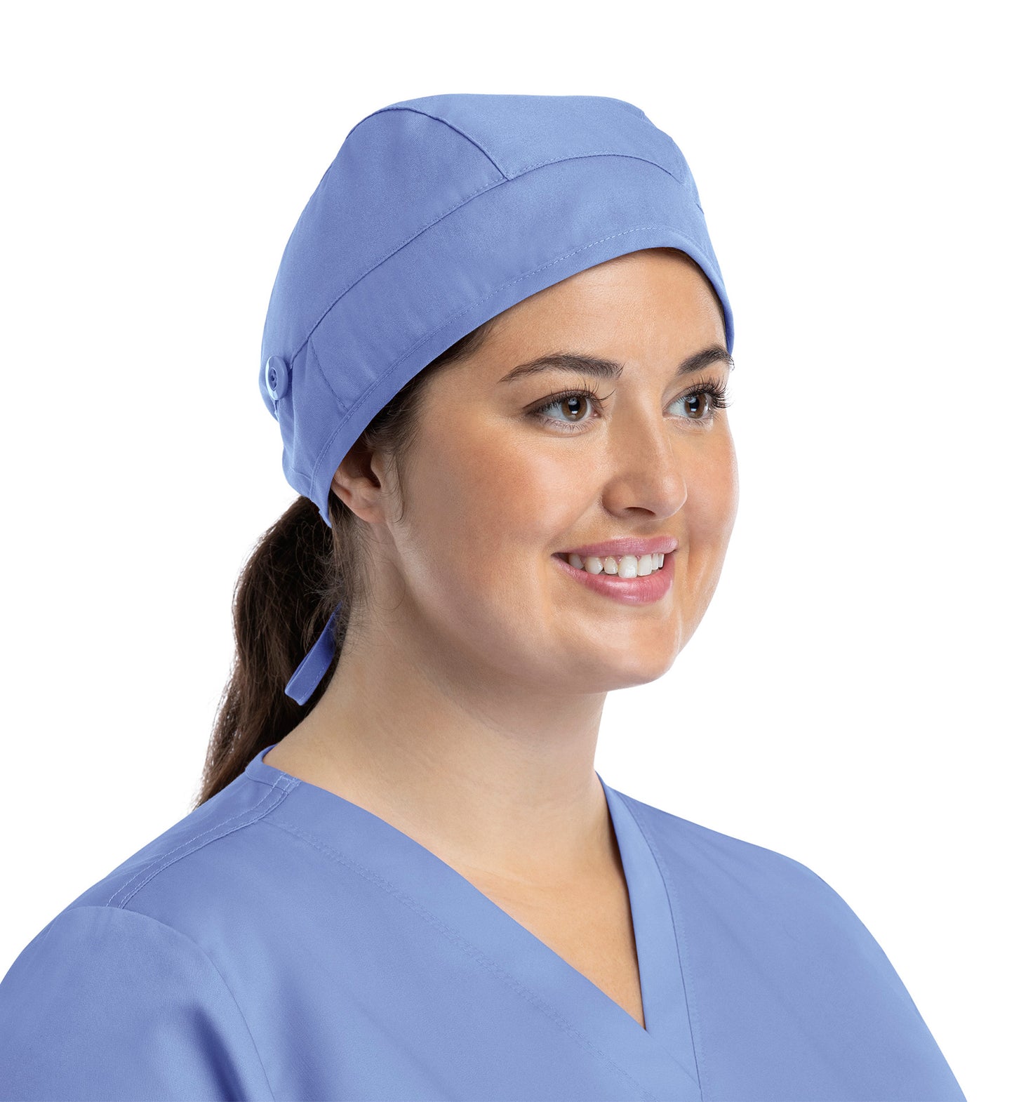 Maevn Unisex Scrub Cap