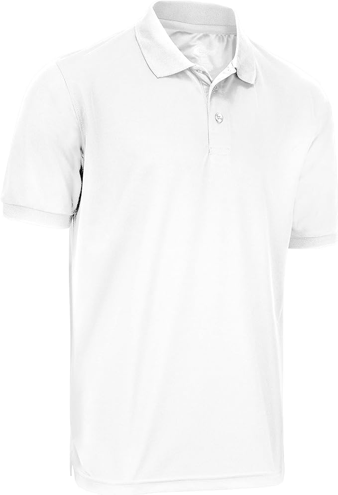 Premium Wear Youth Short Sleeve Polo