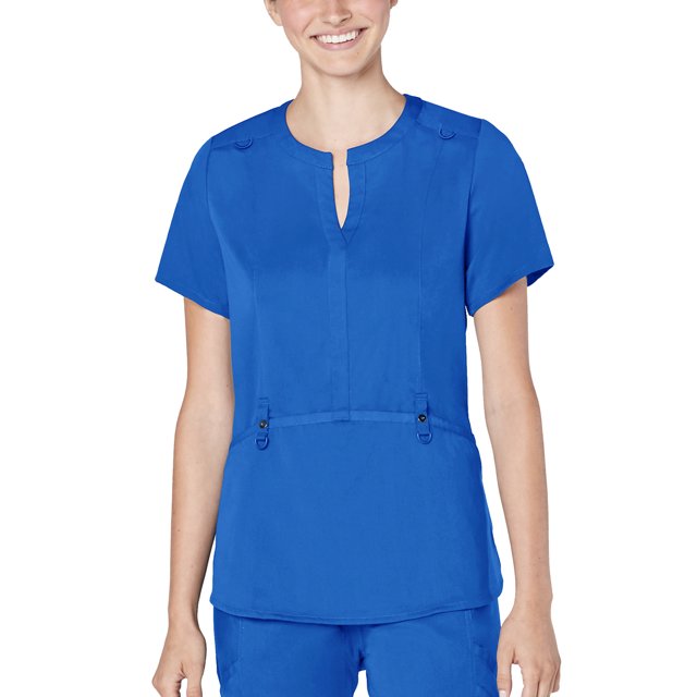 Blouse médicale Adar Responsive Active Notch