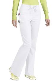 Peaches Med Couture Vivi Sherri Scrub Pants