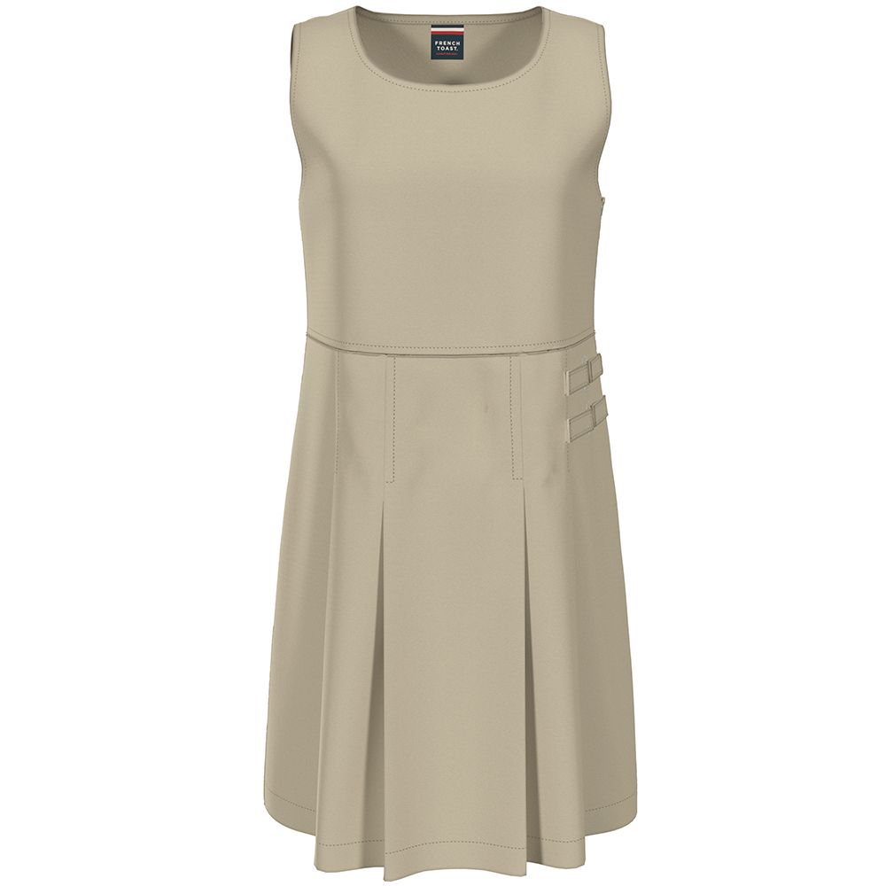 Pull French Toast pour filles avec boucle et patte