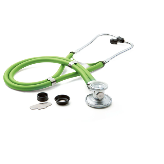 ADC Neon Green 22'' Stethoscope