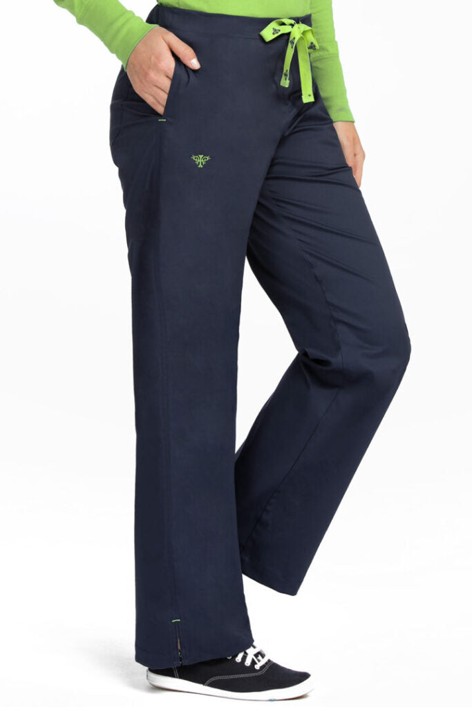 Pantalon d'hôpital Med Couture Signature Tall