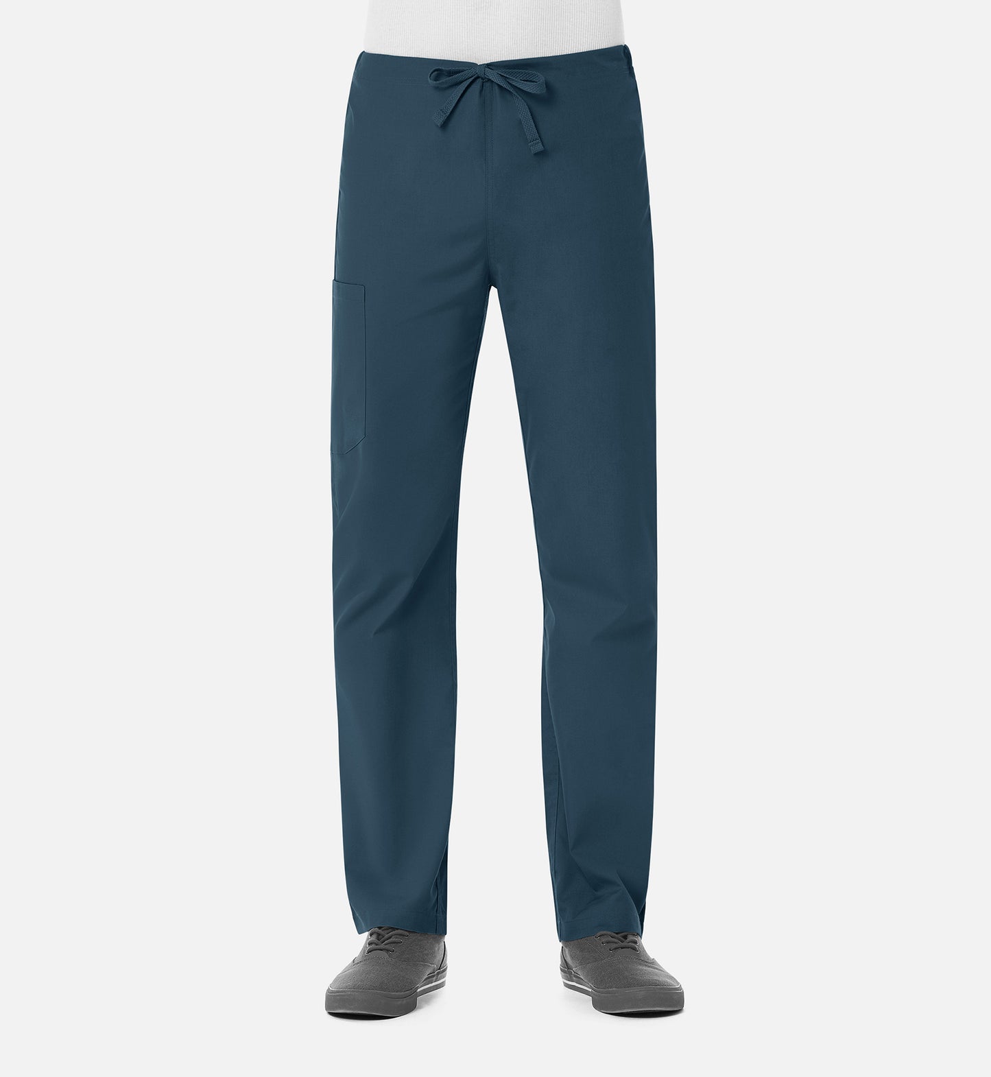 Pantalones unisex con cintura elástica completa de Maevn Red Panda 