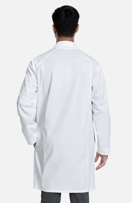 Bata de laboratorio unisex de 38" de Project Lab by Cherokee