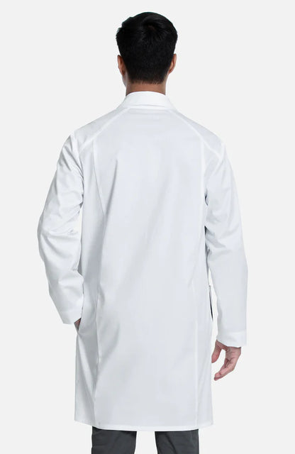 Bata de laboratorio unisex de 38" de Project Lab by Cherokee