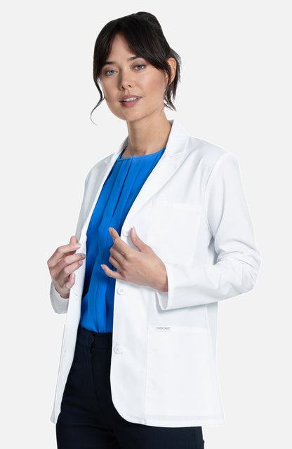Blouse de laboratoire pour femme 28" de Project Lab par Cherokee