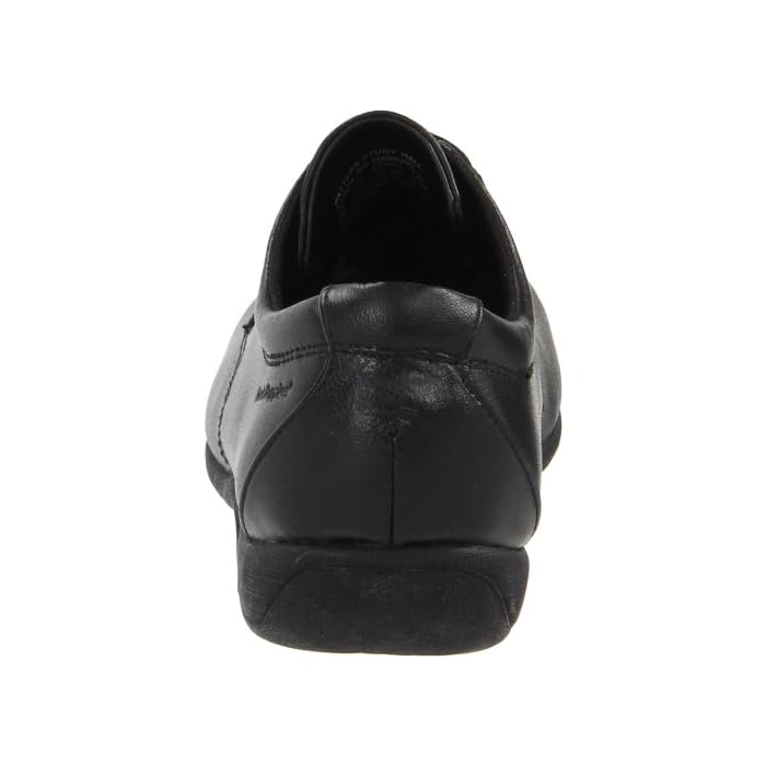 Hush Puppies Girls Study Hall Shoes