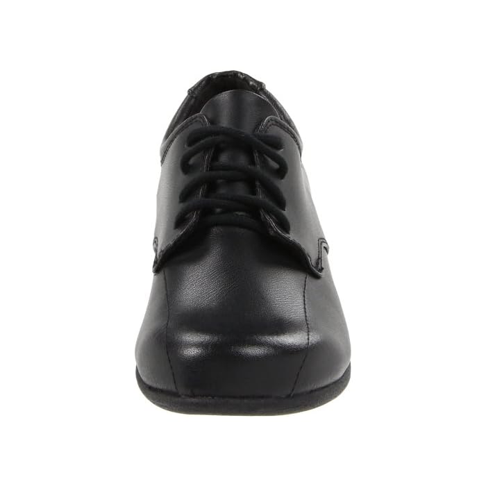 Hush Puppies Girls Study Hall Shoes