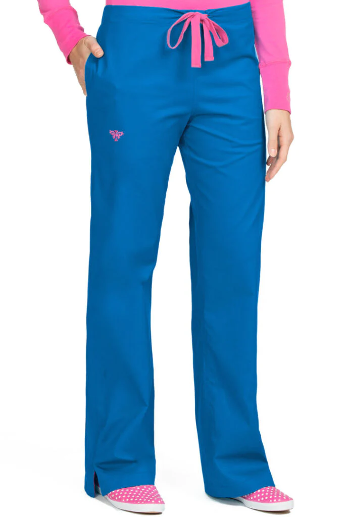 Med Couture Signature Scrub Pants