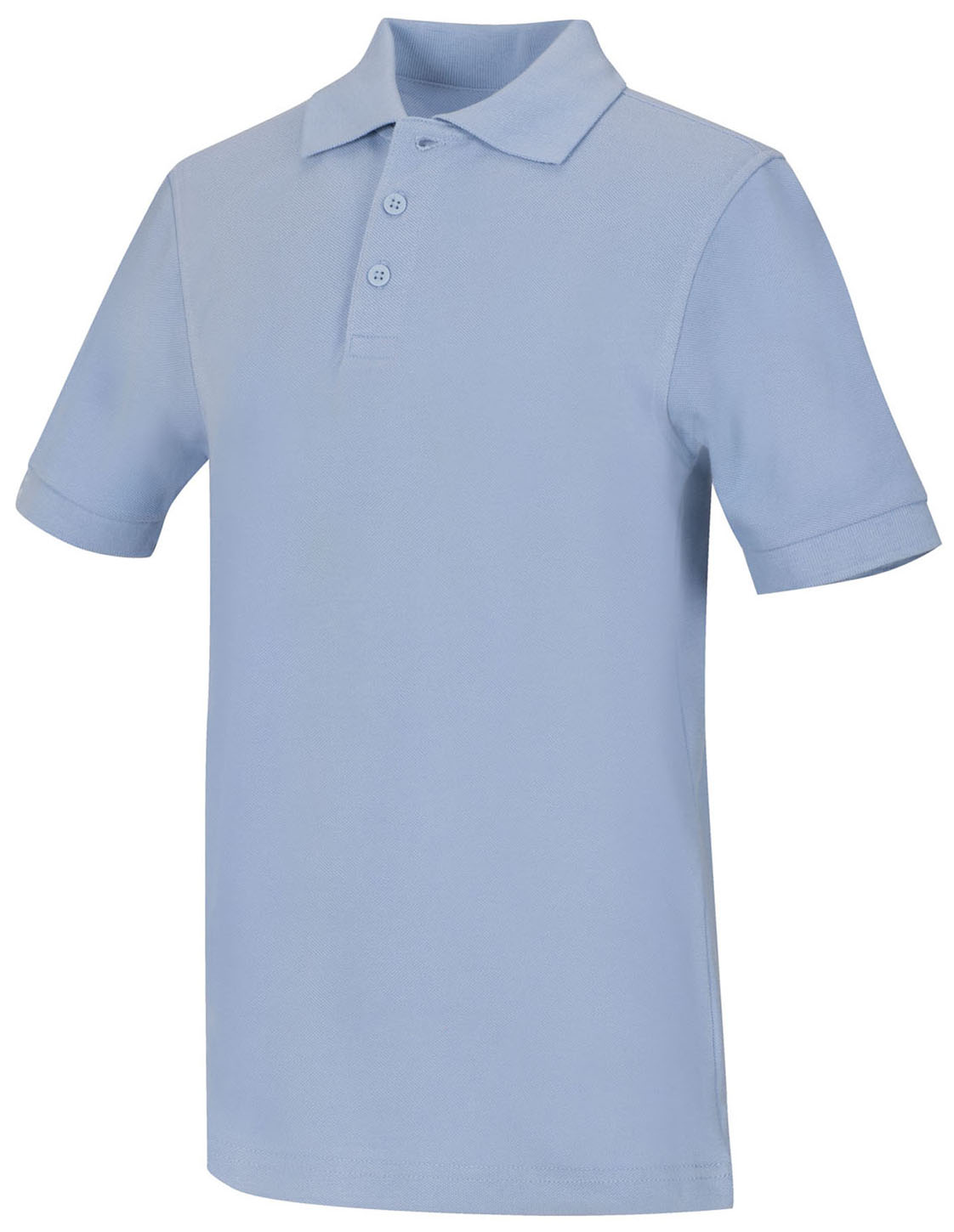 Classroom School Adult Short Sleeve Polo