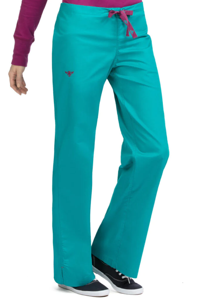 Med Couture Signature Scrub Pants