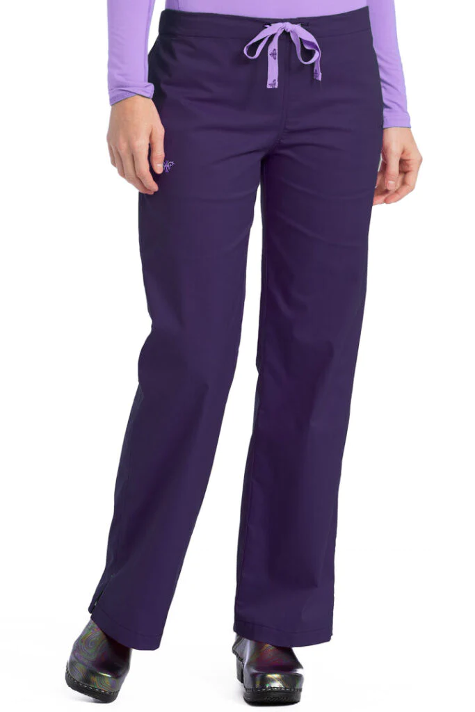 Med Couture Signature Scrub Pants