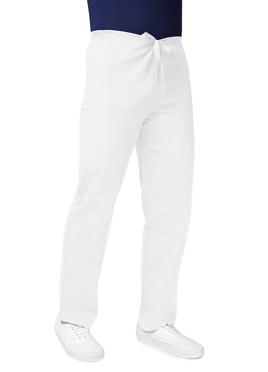 Adar Universal Unisex Tall Drawstring Cargo Pants