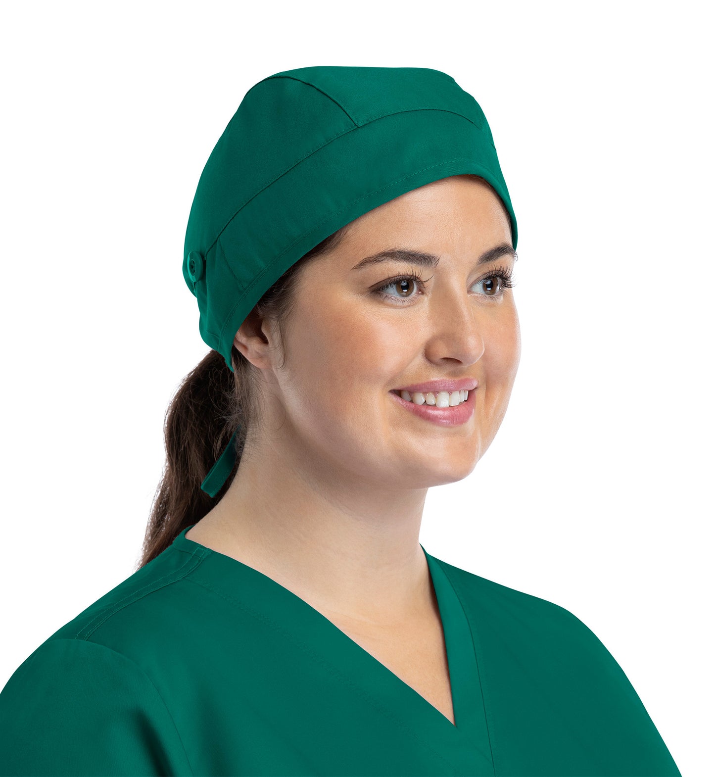 Maevn Unisex Scrub Cap