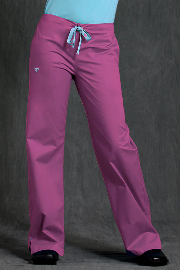 Med Couture Signature Scrub Pants