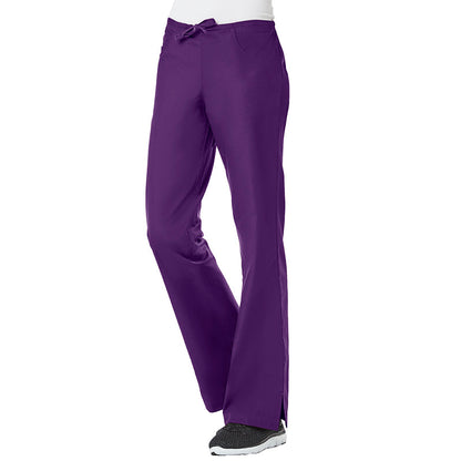Maevn Core Classic Flare Scrub Pants