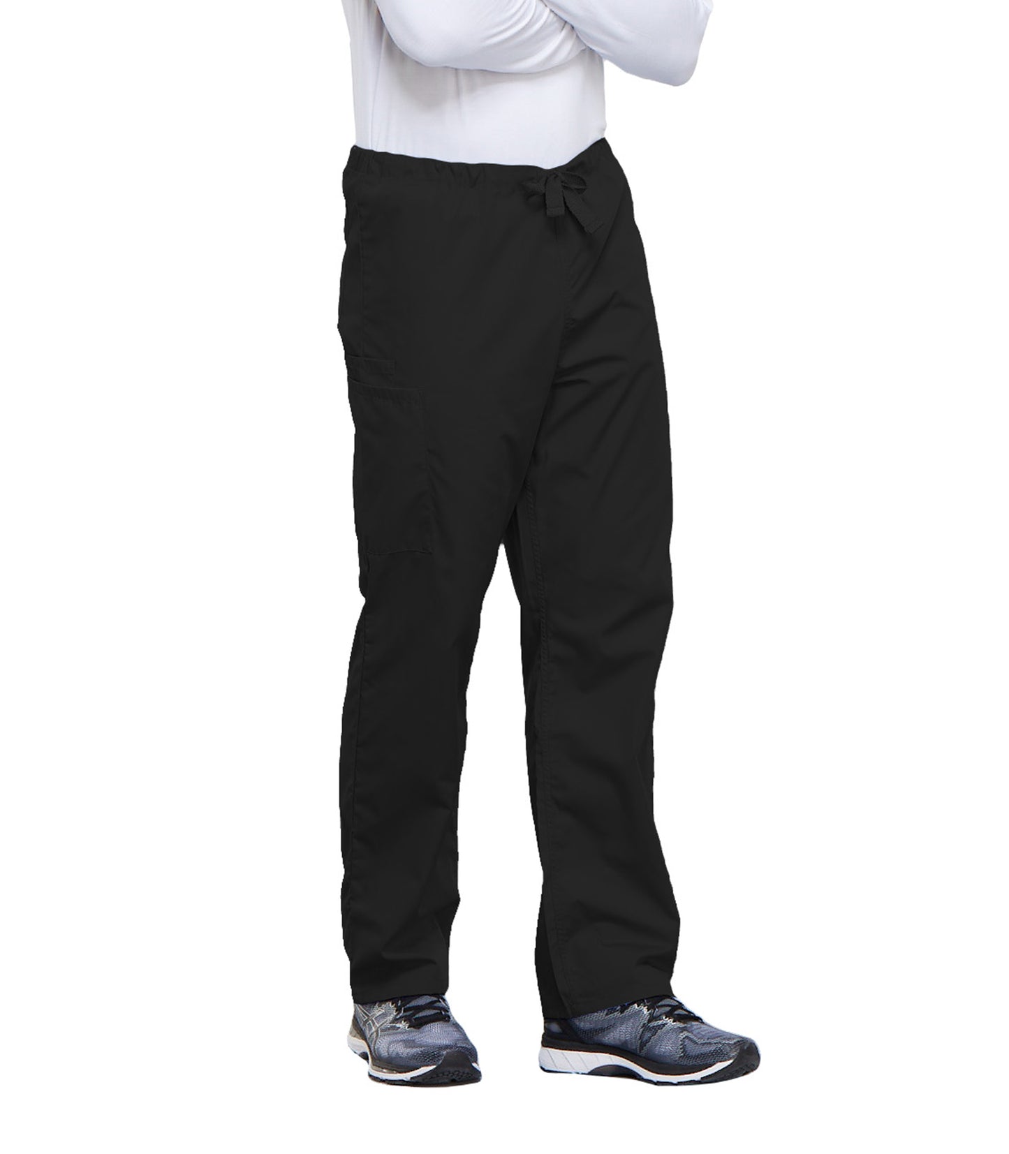 Cherokee Workwear Originals Unisex Drawstring Scrub Pants