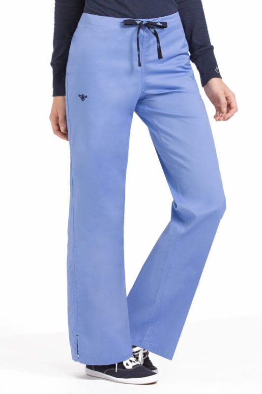 Med Couture Signature Scrub Pants