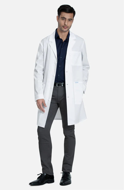 Bata de laboratorio unisex de 38" de Project Lab by Cherokee