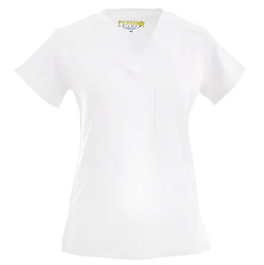 Pepino Uniforms Unisex V-Neck Top