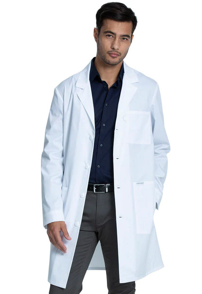 Bata de laboratorio unisex de 38" de Project Lab by Cherokee