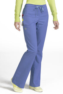 Peaches Med Couture Vivi Sherri Scrub Pants