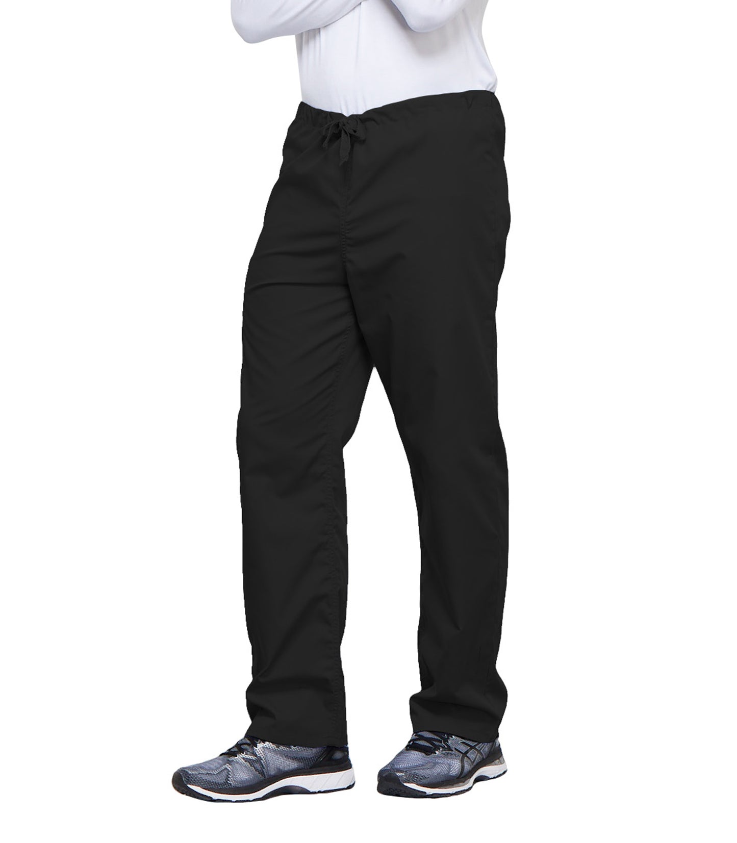 Cherokee Workwear Originals Unisex Drawstring Scrub Pants