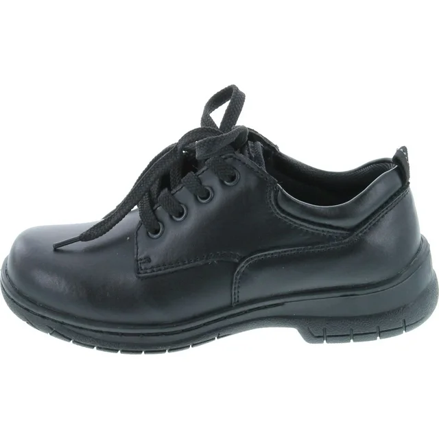 Hush Puppies Boys History Shoes