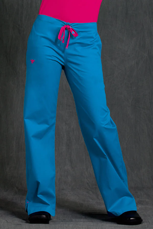 Pantalon d'hôpital Med Couture Signature Tall
