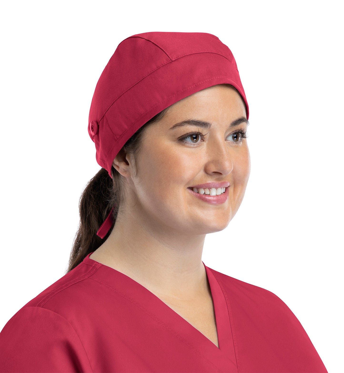 Maevn Unisex Scrub Cap