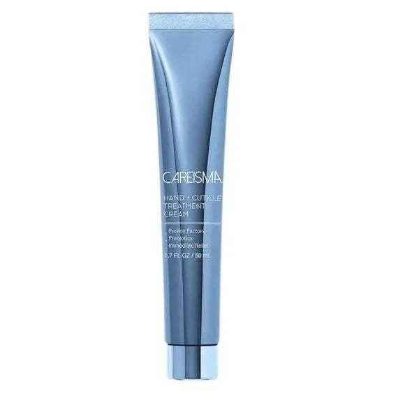 Careisma Hand & Cuticle Treatment Cream Moisturizer Repair